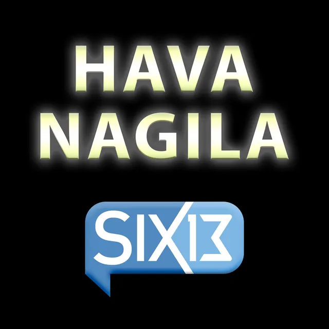 Hava Nagila