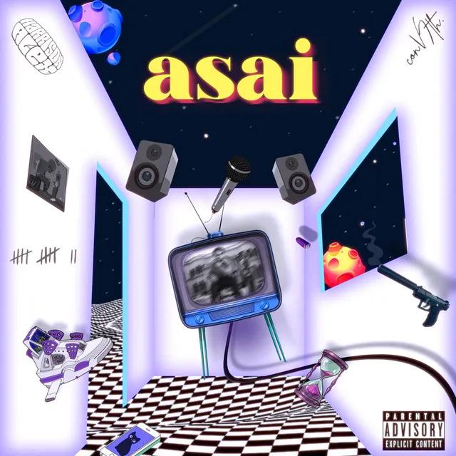 asai