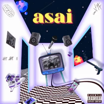 asai by conVIth