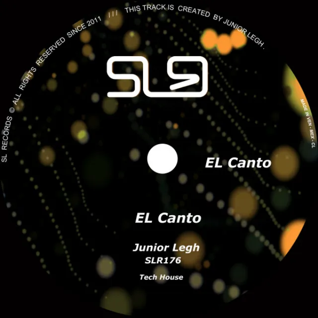 El Canto