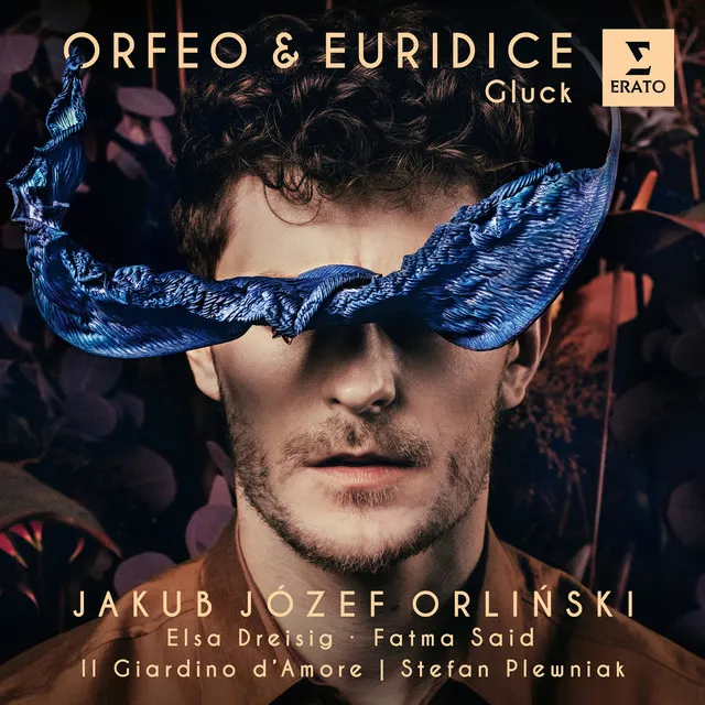 Gluck: Orfeo ed Euridice, Wq. 30, Act 2: "Anime avventurose" - "Torna o bella" (Orfeo, Coro)