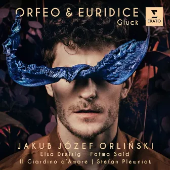 Gluck: Orfeo ed Euridice, Wq. 30 by Fatma Said