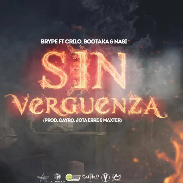 Sin Verguenza