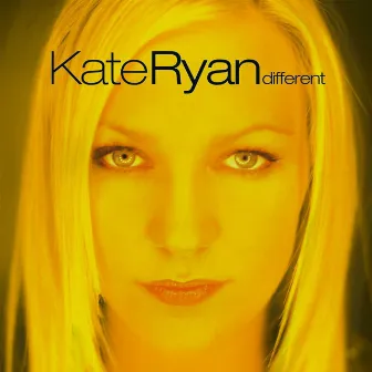 Different by Kate Ryan