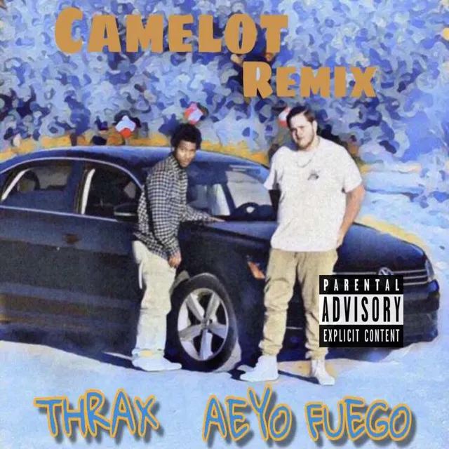 Camelot - Remix