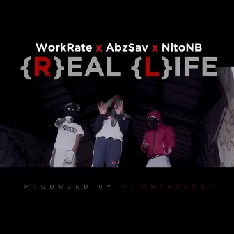 Real Life by AbzSav