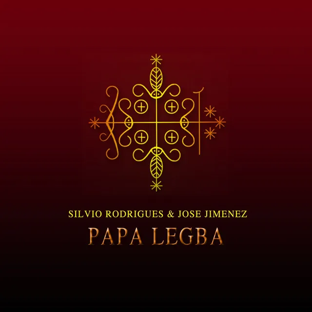 Papa Legba EP