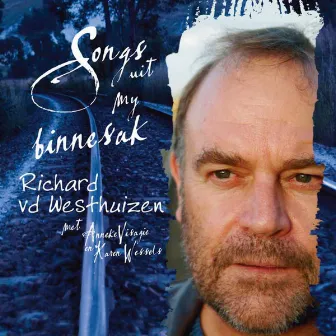 Songs Uit My Binnesak by Anneke Visagie