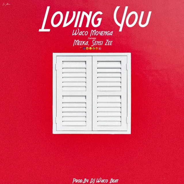 Loving You - Freestyle