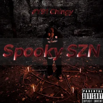 Spooky Szn - Halloween Special by Chingy