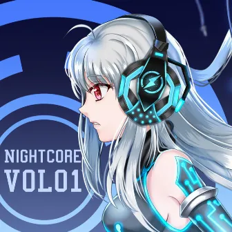 Nightcore Gaming Music Vol. 1 by Syrex