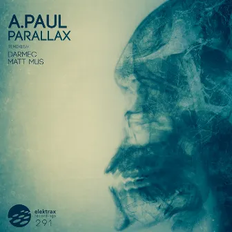 Parallax by A.Paul