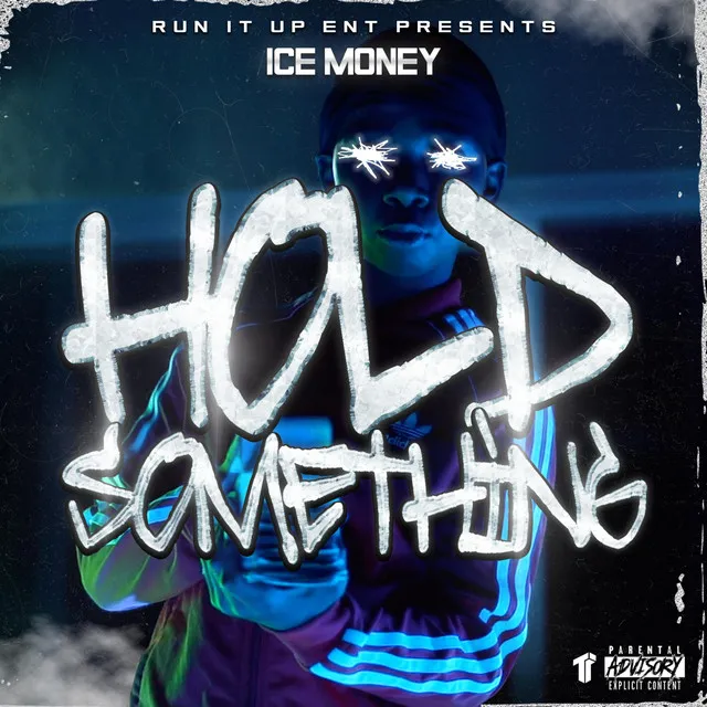 Hold Something