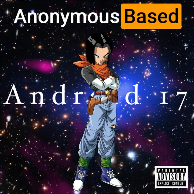 Android 17 (Instrumental)