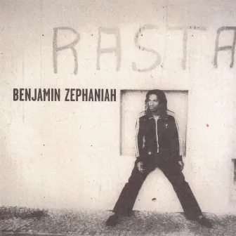 Rasta by Benjamin Zephaniah