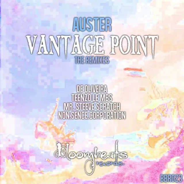 Vantage Point - NonSenceCorporation Remix