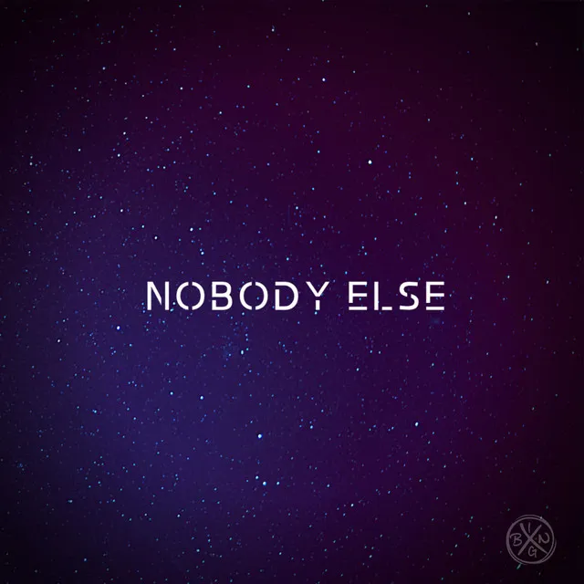 Nobody Else