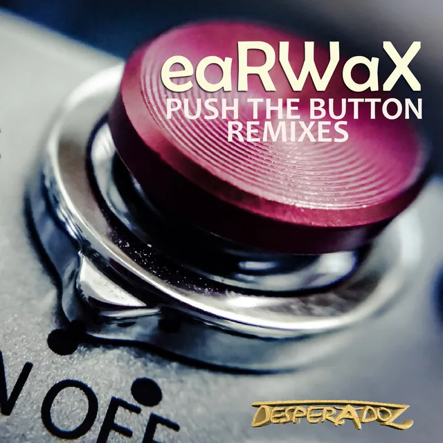 Push the Button - Nick da Cruz Remix