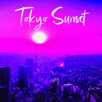 Tokyo Sunset: Japanese Lofi Trap Hip-Hop Mix by Cool Time Ensemble Music