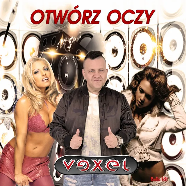 Otwórz oczy - Radio Edit