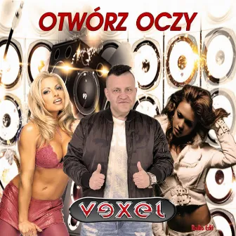 Otwórz oczy (Radio Edit) by Vexel