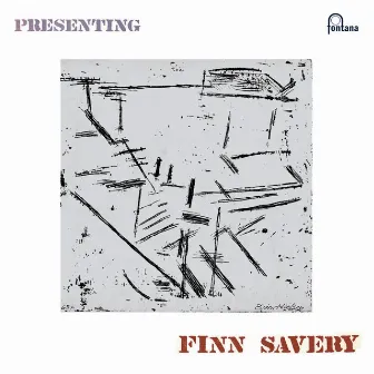 Fontana Presenting: Finn Savery by Finn Savery