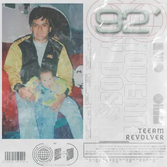 92' by Teeam Revolver