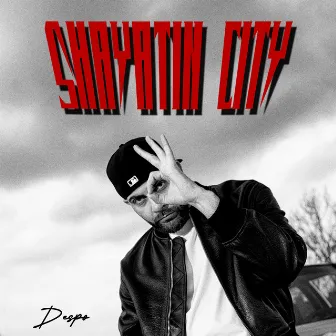 Shayatin City by Despo