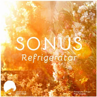 Refrigerator by Sonus