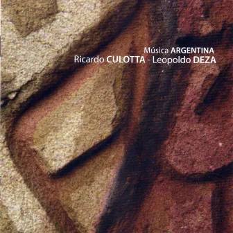 Música Argentina by Ricardo Culotta