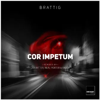 Cor Impetum by Brattig