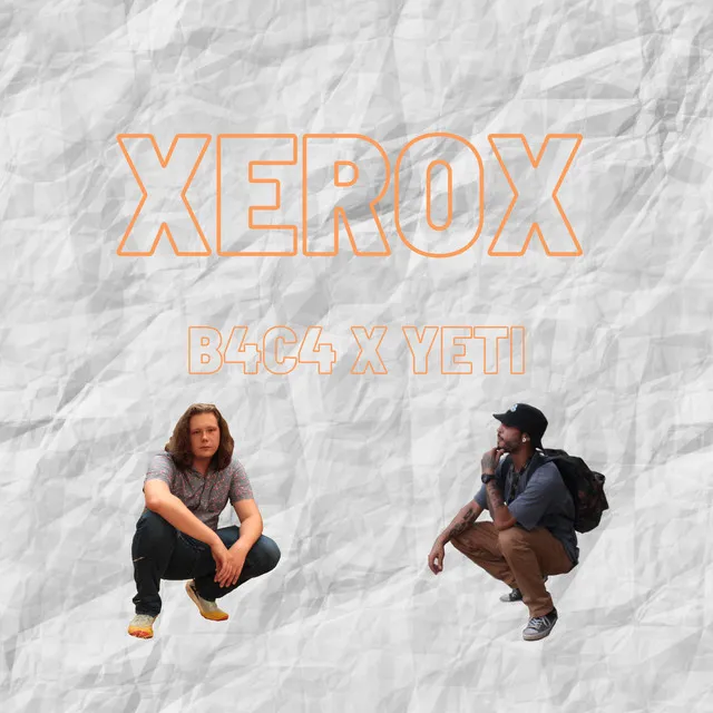 Xerox