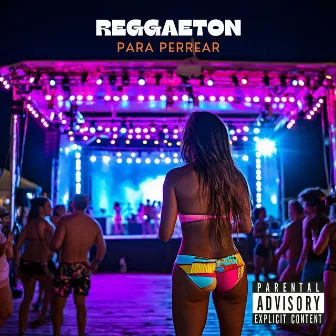 Reggaeton Mix Fiestero by Regueton Sexy