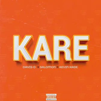 Kare by Kevin Kade