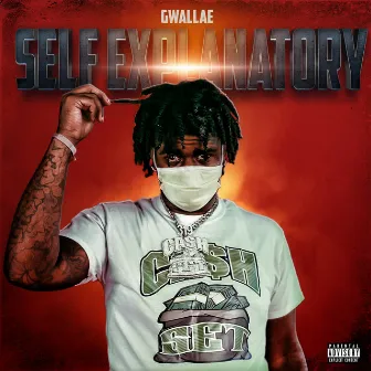 Self Explanatory by Cash Set Lae