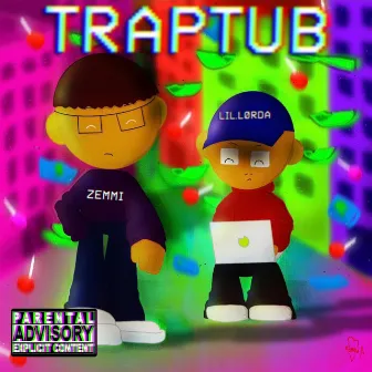 TRAPTUB by Zemmi