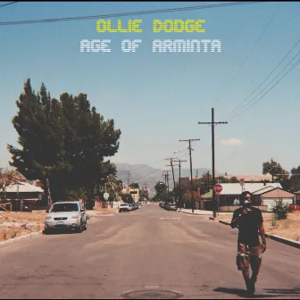 Age of Arminta by Ollie Dodge