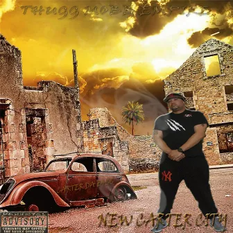 NEW CARTER CITY by Carter Da Boss