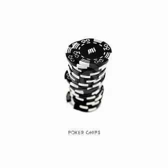 Poker Chips by M.I. 