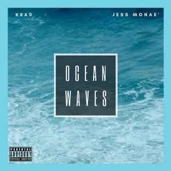 Ocean Waves by Krad