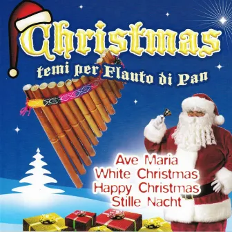 Christmas - Temi per flauto di pan by Mato Grosso