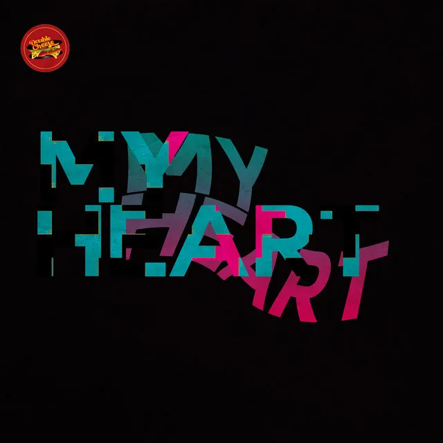 My Heart - Guillaume Karma Remix