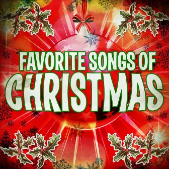 Favorite Songs of Christmas by Unknown Artist