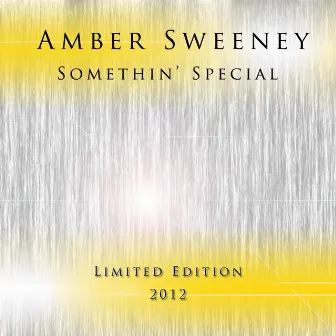 Somethin' Special by Amber Sweeney