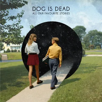 All Our Favourite Stories by D.I.D