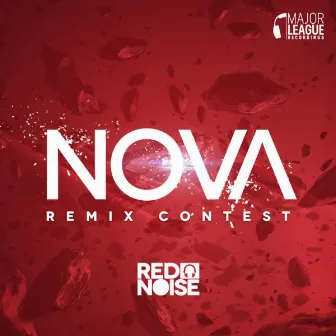 Nova Remix EP by Red Noise