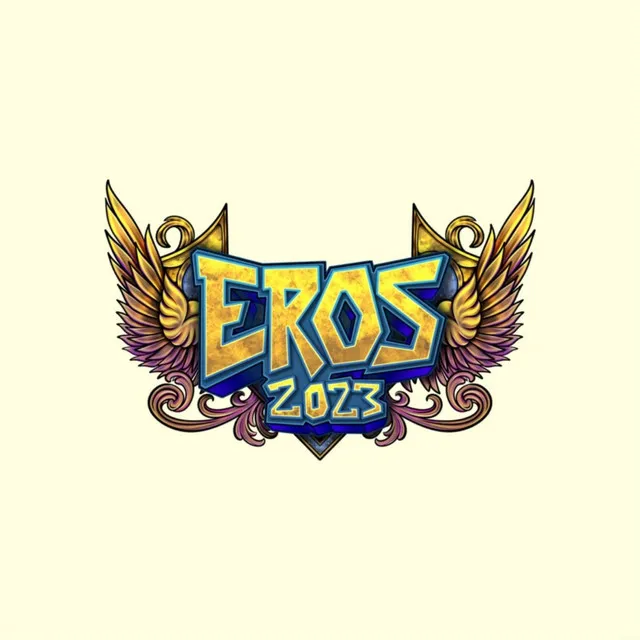 Eros 2023 (Love)