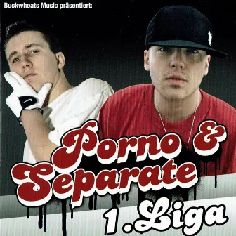 Erste Liga by Separate