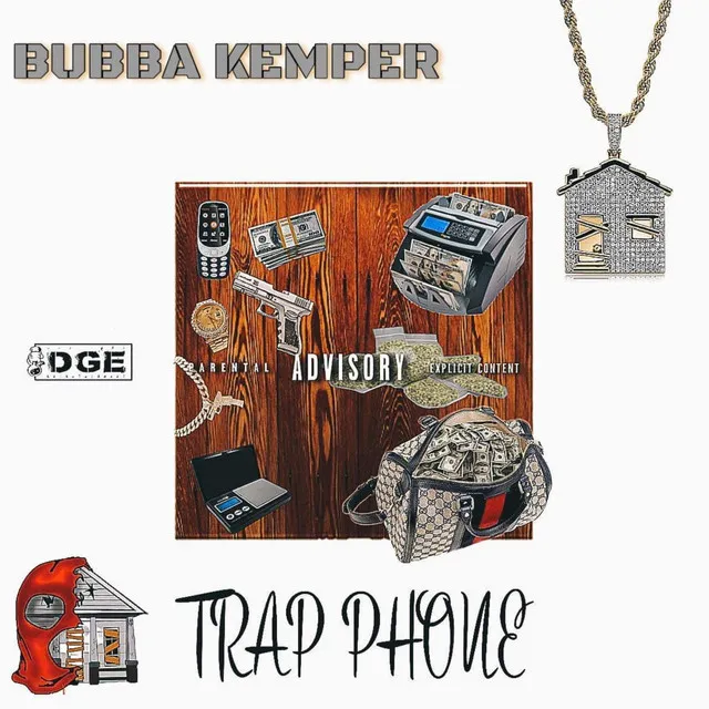 Trap Phone