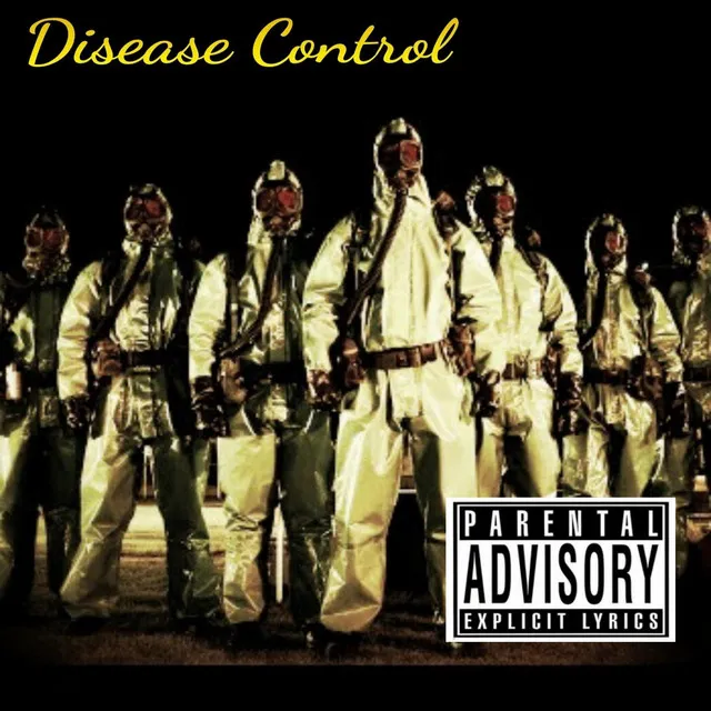 Disease Control